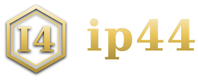 ip44 logotipo