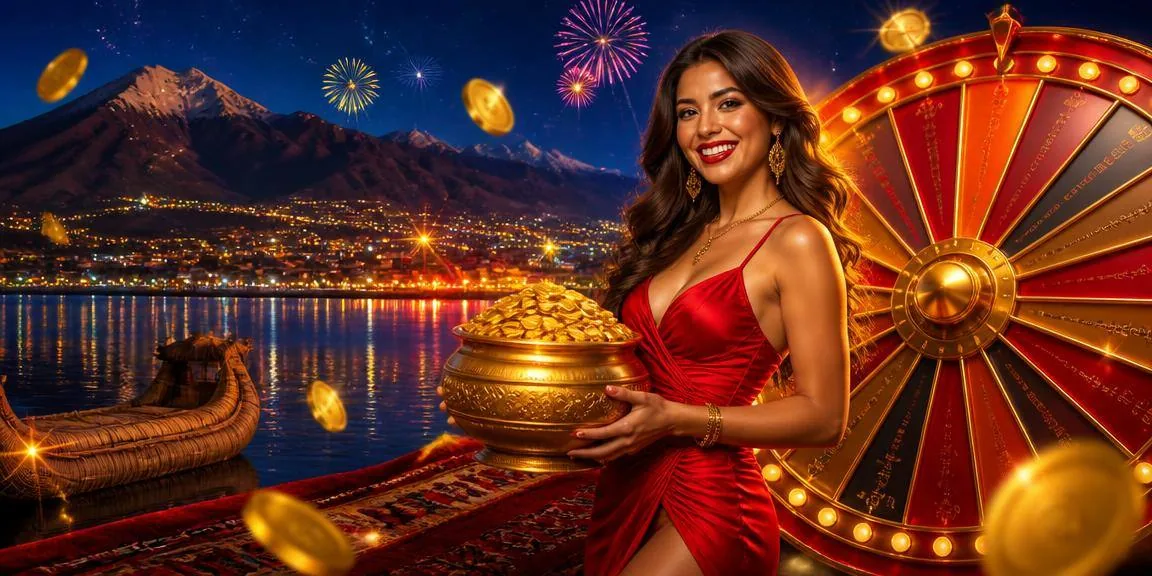 ip44 Qué encontrará dentro del casino ip44